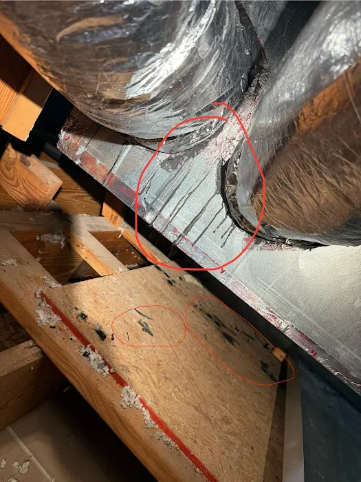 Castle Air Conditioning & Heating Picture 1