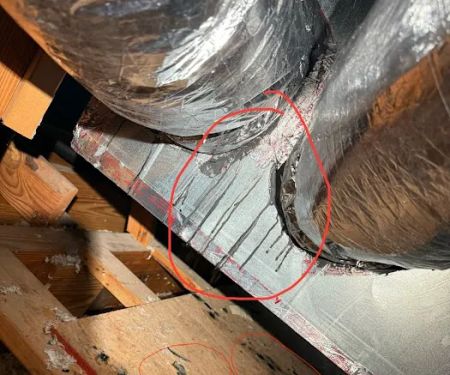 Castle Air Conditioning & Heating