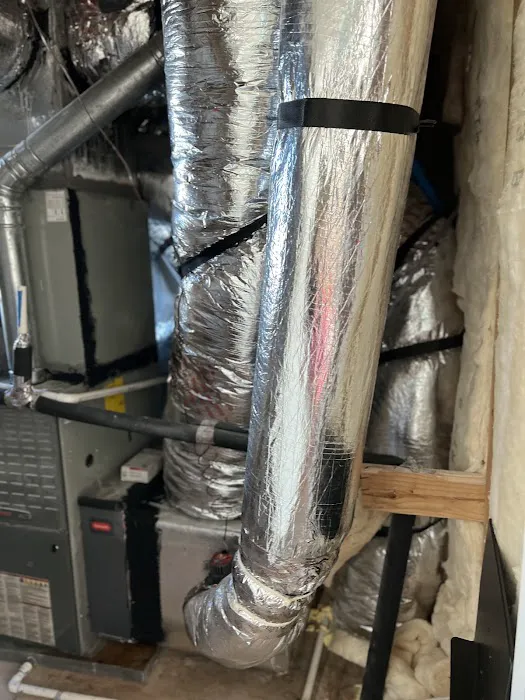 Castle Air Conditioning & Heating Picture 5