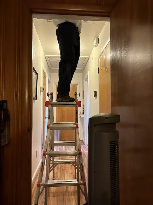 Castle Air Conditioning & Heating Picture 4