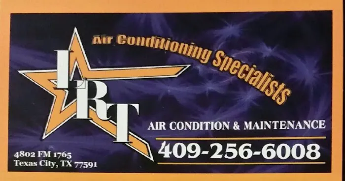 LRT Air Conditioning & Heating Picture 2