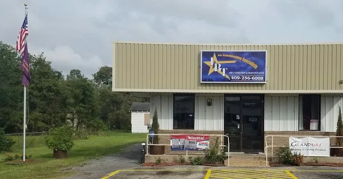 LRT Air Conditioning & Heating Picture 3