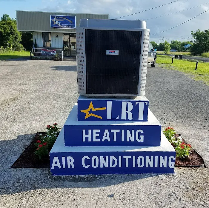 LRT Air Conditioning & Heating Picture 1