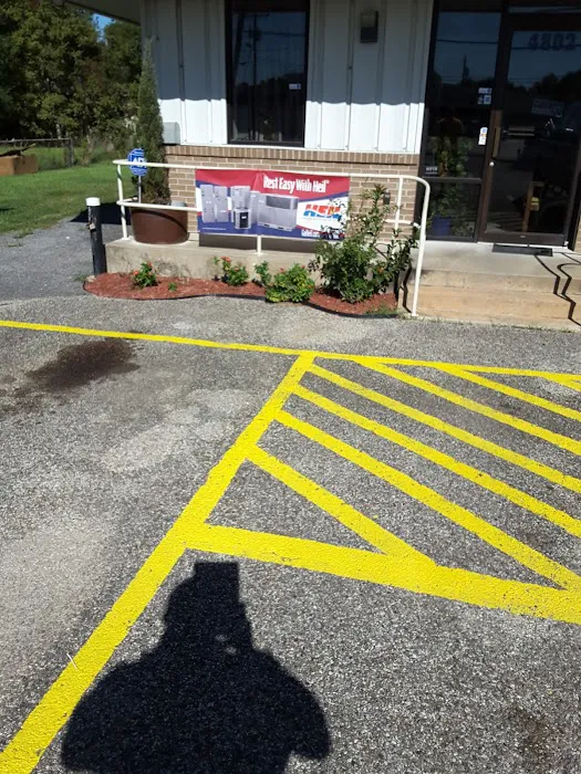 LRT Air Conditioning & Heating Picture 5