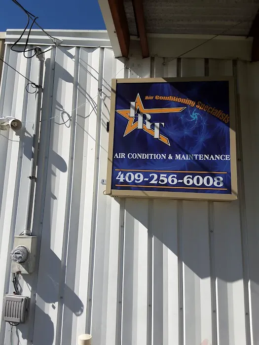 LRT Air Conditioning & Heating Picture 8