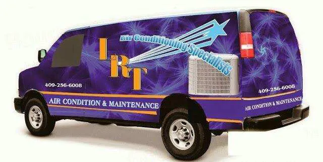 LRT Air Conditioning & Heating Picture 7