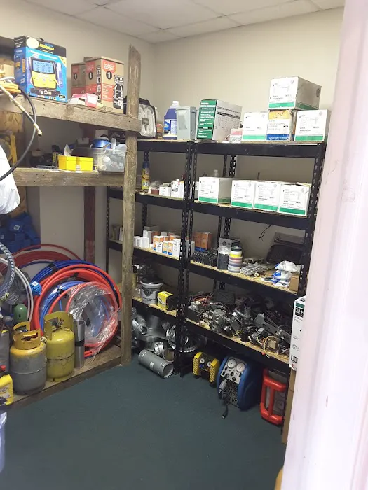 LRT Air Conditioning & Heating Picture 10