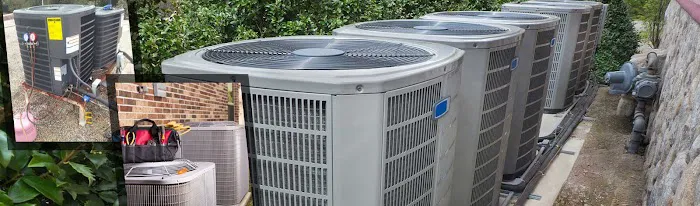 Heating & Cooling Experts Texas City Picture 1