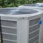 Heating & Cooling Experts Texas City