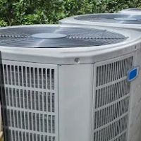Heating & Cooling Experts Texas City ico