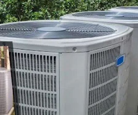 Heating & Cooling Experts Texas City