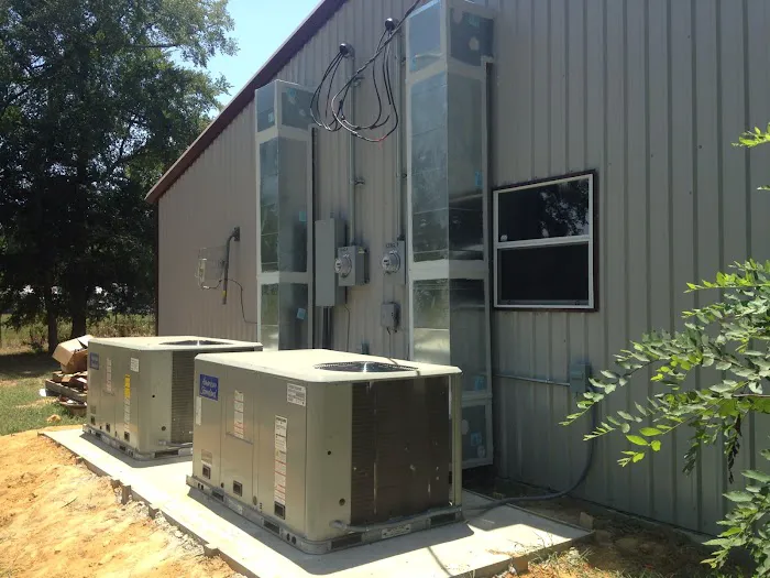 Texas Refrigeration & A/C Services LLC Picture 3