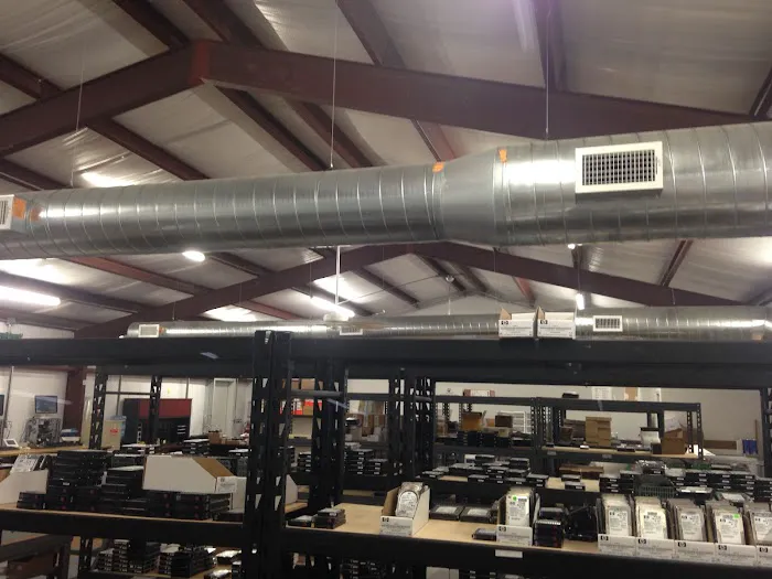 Texas Refrigeration & A/C Services LLC Picture 2