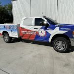 Texas Refrigeration & A/C Services LLC