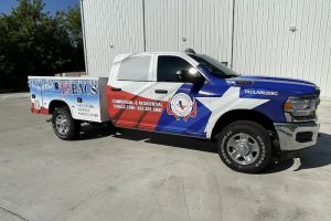 Auto Service Center