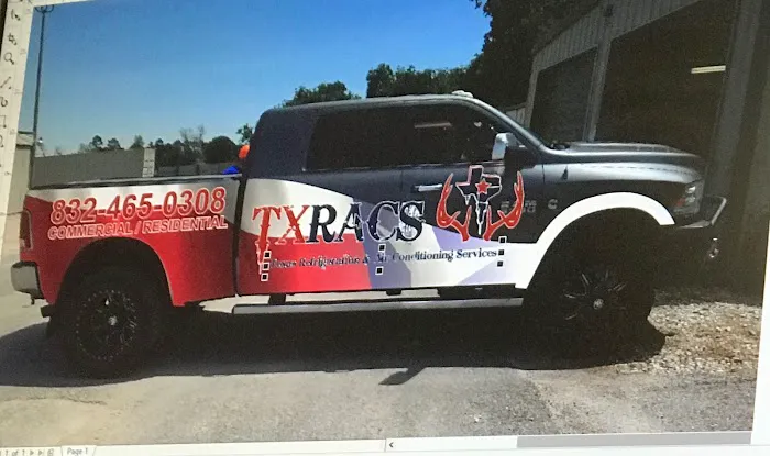 Texas Refrigeration & A/C Services LLC Picture 6