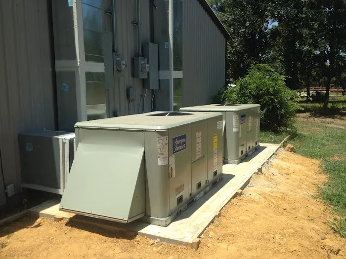 Texas Refrigeration & A/C Services LLC Picture 4