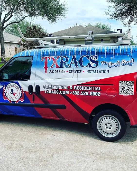 Texas Refrigeration & A/C Services LLC Picture 5