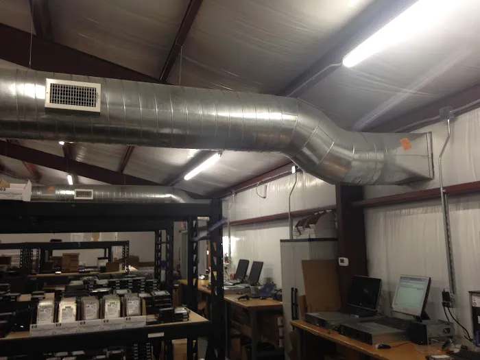 Texas Refrigeration & A/C Services LLC Picture 8