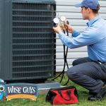Wise Guys Heating and Cooling