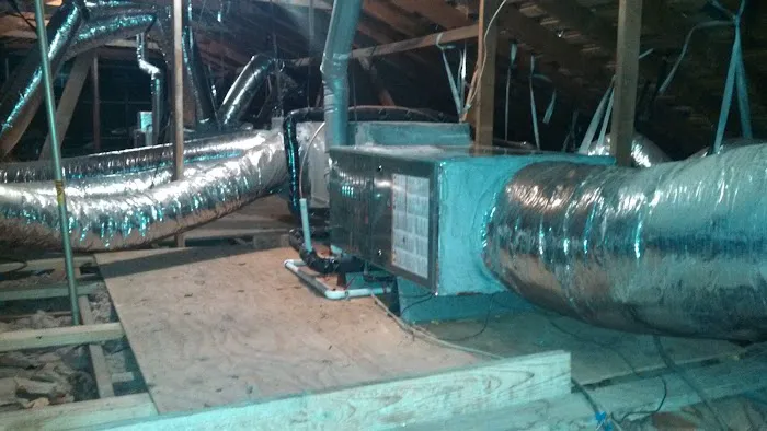 Wise Guys Heating and Cooling Picture 9