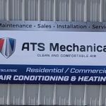 ATS Mechanical Heating & AC-Tomball
