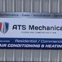 ATS Mechanical Heating & AC-Tomball ico