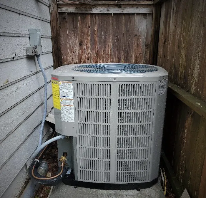 ATS Mechanical Heating & AC-Tomball Picture 3