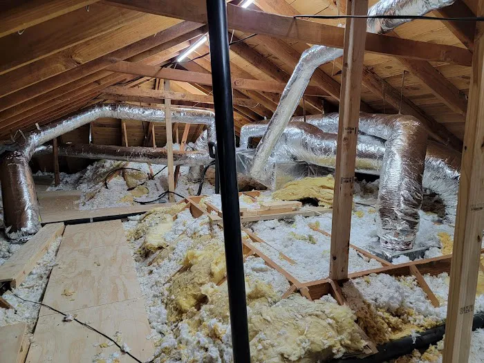 ATS Mechanical Heating & AC-Tomball Picture 5