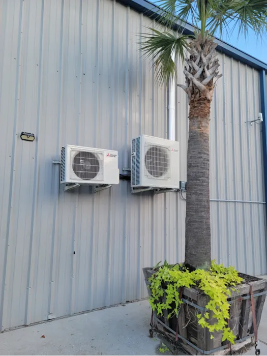 ATS Mechanical Heating & AC-Tomball Picture 6