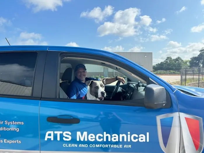 ATS Mechanical Heating & AC-Tomball Picture 4