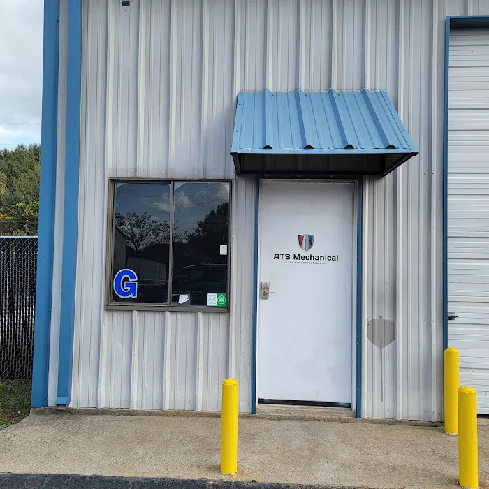 ATS Mechanical Heating & AC-Tomball Picture 7