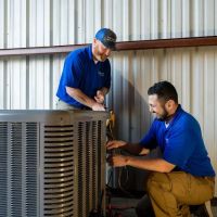 Dynamic Air Conditioning & Heating ico