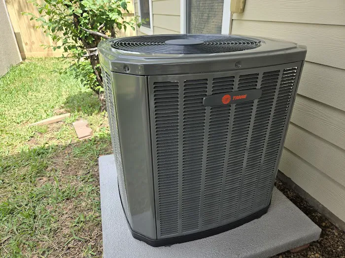 Dynamic Air Conditioning & Heating Picture 6
