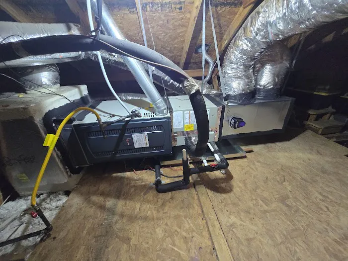 Dynamic Air Conditioning & Heating Picture 5