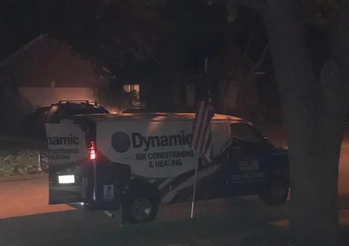 Dynamic Air Conditioning & Heating Picture 7