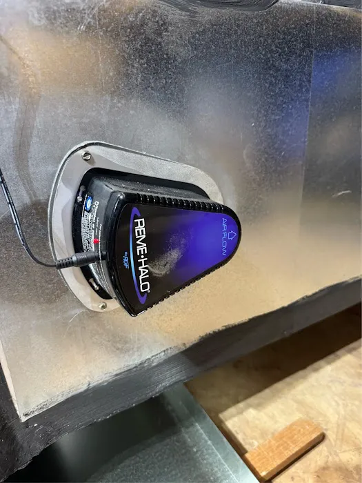 Dynamic Air Conditioning & Heating Picture 8