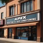Apex Heating & Air Conditioning