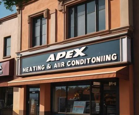 Apex Heating & Air Conditioning