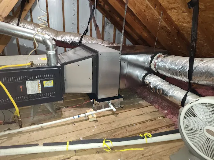 Pavlock AC & Heating, LLC Picture 2