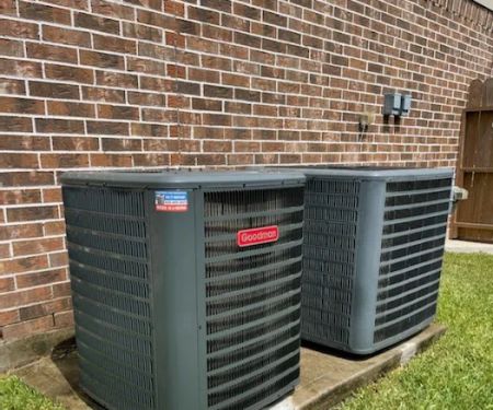 Pavlock AC & Heating, LLC