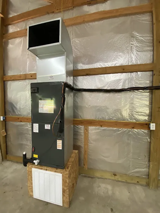 Pavlock AC & Heating, LLC Picture 5