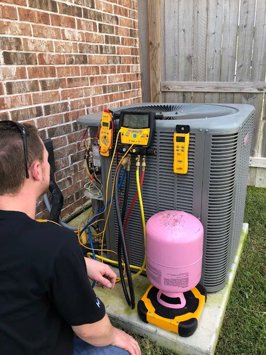 Legacy Mechanical Solutions Picture 3