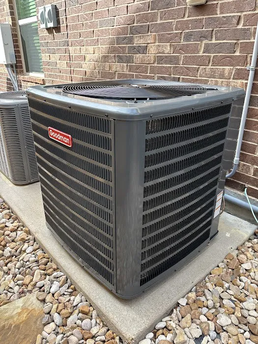 Legacy Mechanical Solutions Picture 1