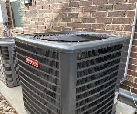 Legacy Mechanical Solutions