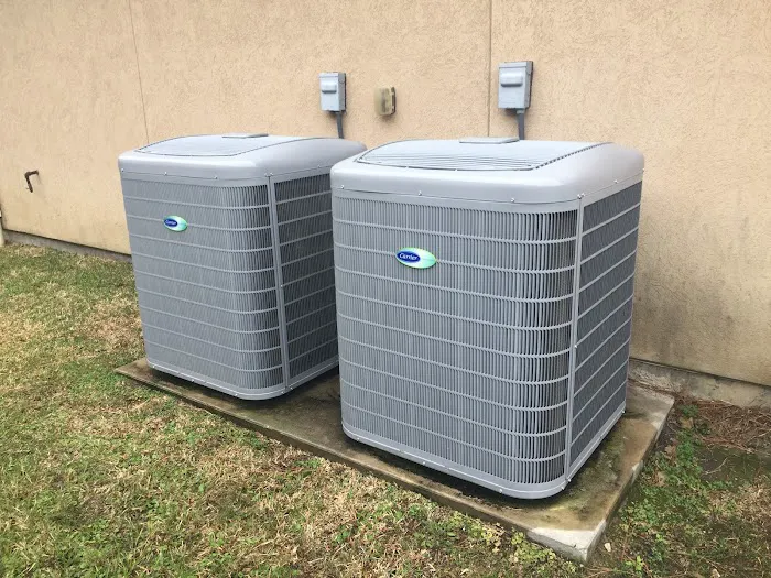 Legacy Mechanical Solutions Picture 2