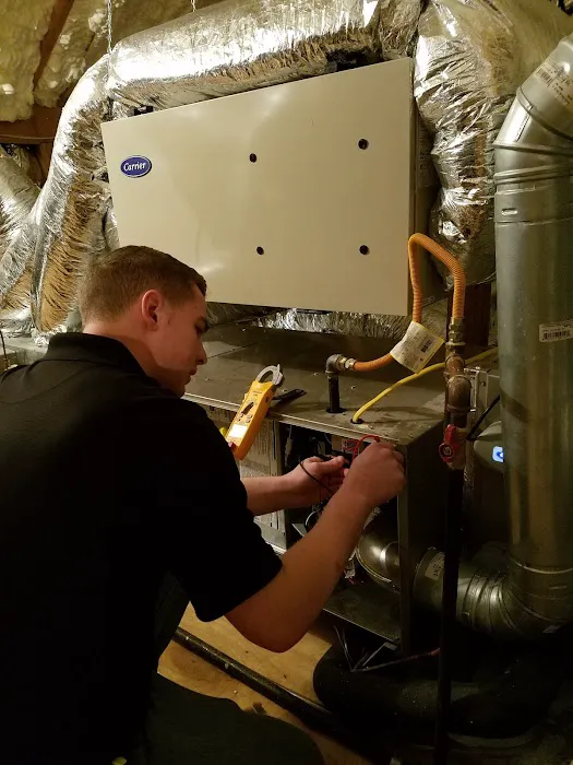 Legacy Mechanical Solutions Picture 4