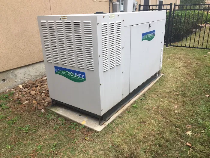 Legacy Mechanical Solutions Picture 5