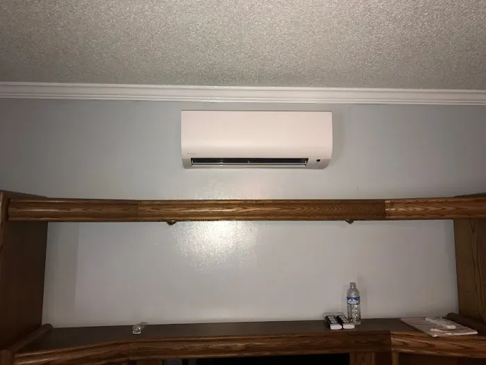 Legacy Mechanical Solutions Picture 8