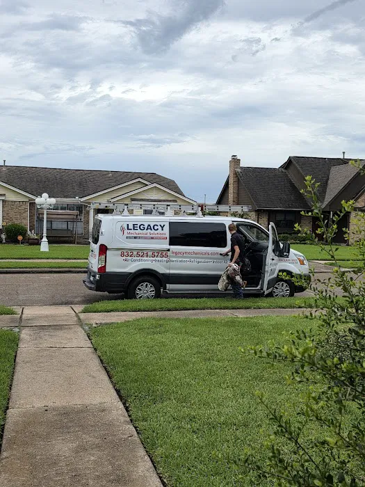 Legacy Mechanical Solutions Picture 9